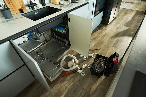 24/7 Emergency Gas Line Repair experts in Red Bluff, CA