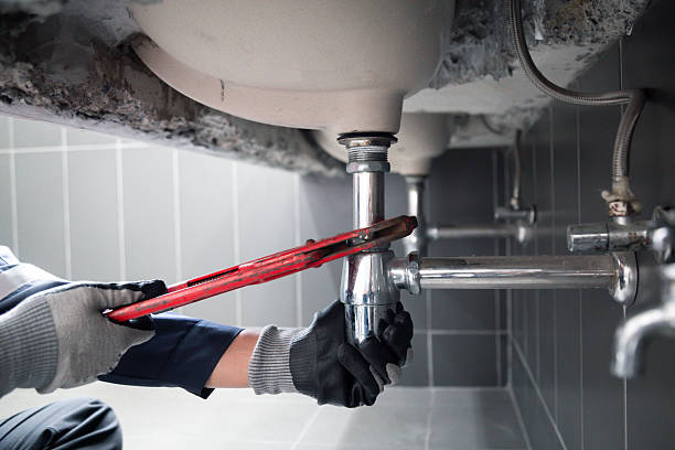 Trusted Sewer Line Repair service in Red Bluff, CA - AAA Plumbing Heating